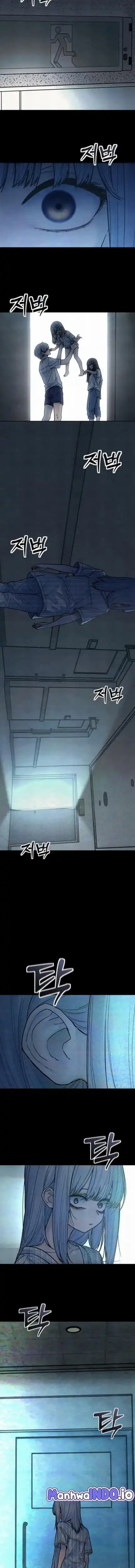 Girl-Go Chapter 18 - halaman 8