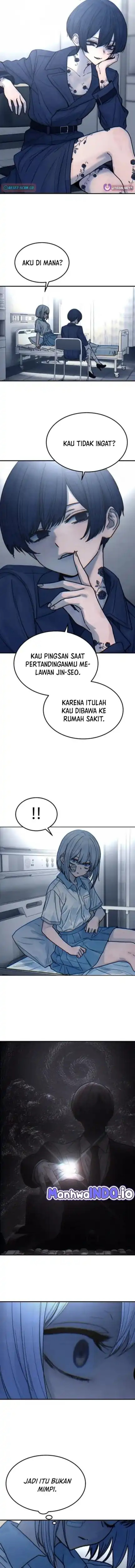 Girl-Go Chapter 18 - halaman 10