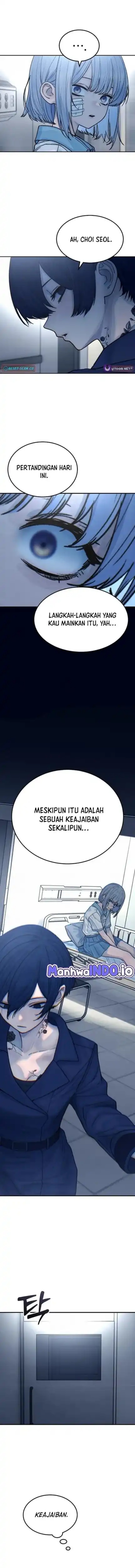 Girl-Go Chapter 18 - halaman 12