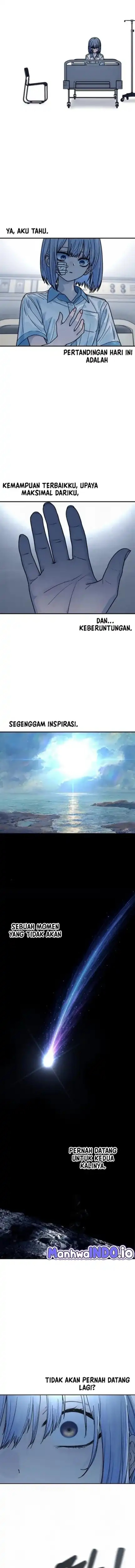 Girl-Go Chapter 18 - halaman 13