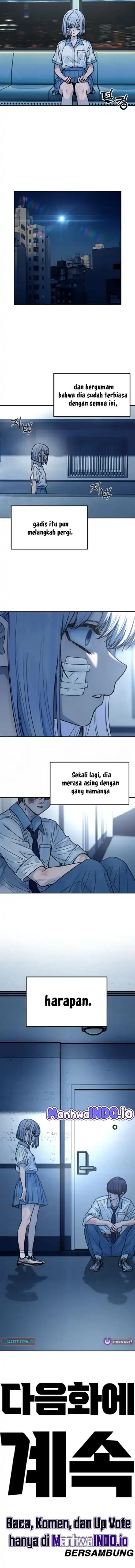 Girl-Go Chapter 18 - halaman 15
