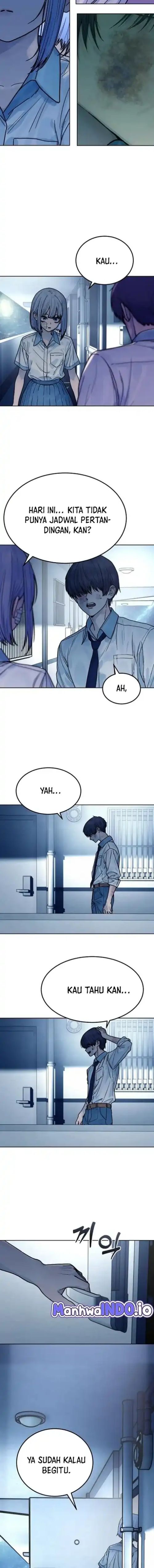 Girl-Go Chapter 0 - halaman 2