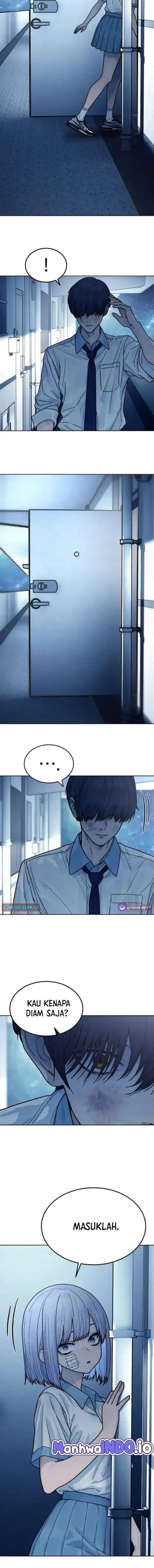 Girl-Go Chapter 0 - halaman 3