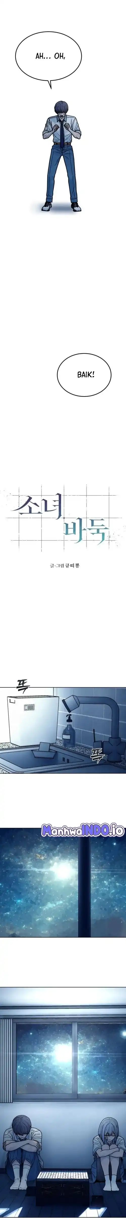 Girl-Go Chapter 0 - halaman 4