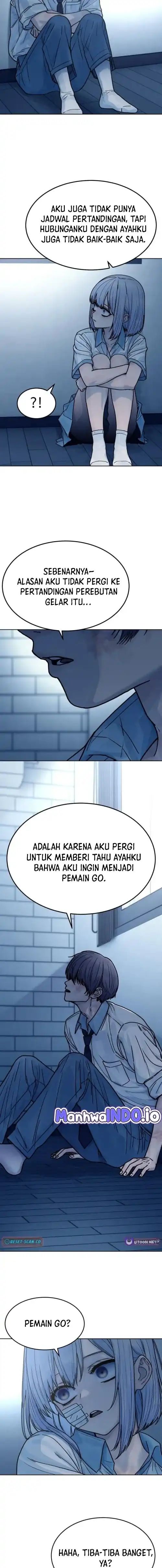 Girl-Go Chapter 0 - halaman 6