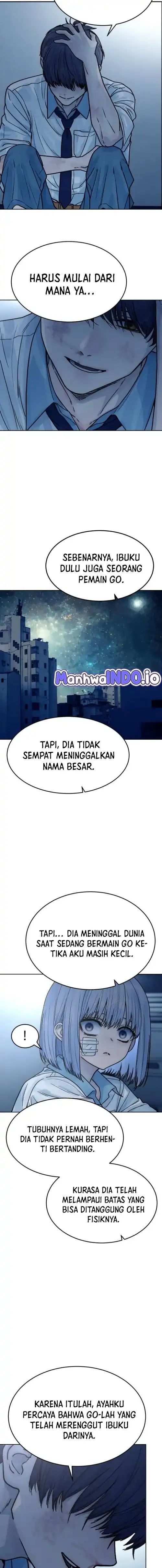 Girl-Go Chapter 0 - halaman 7
