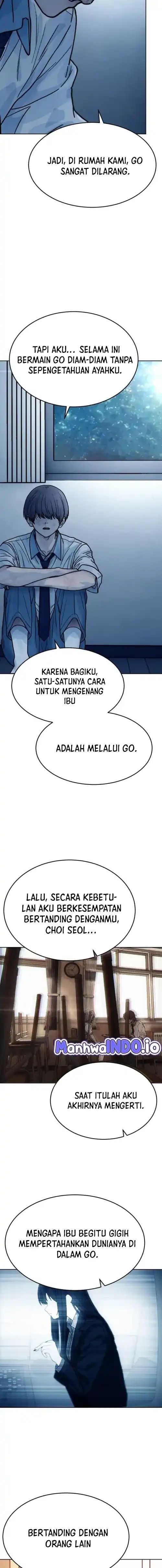 Girl-Go Chapter 0 - halaman 8