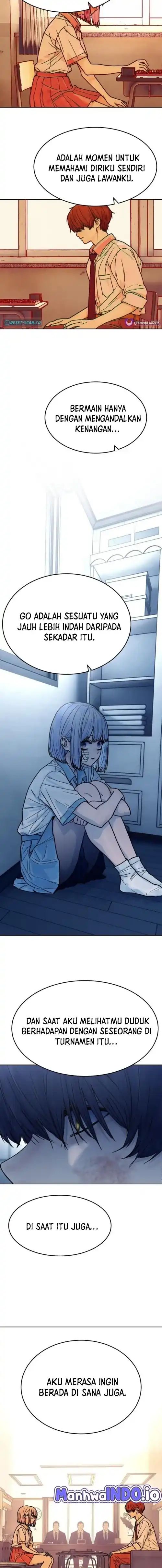 Girl-Go Chapter 0 - halaman 9