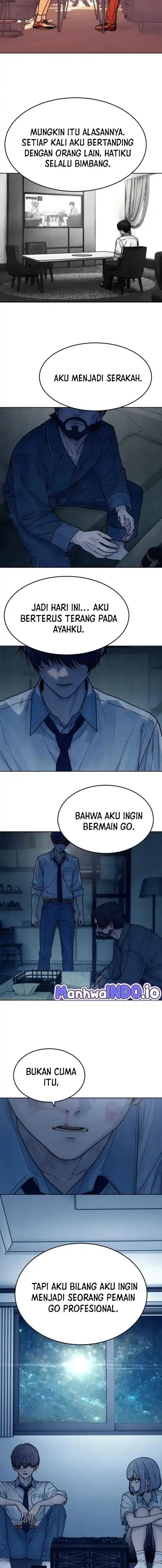 Girl-Go Chapter 0 - halaman 10
