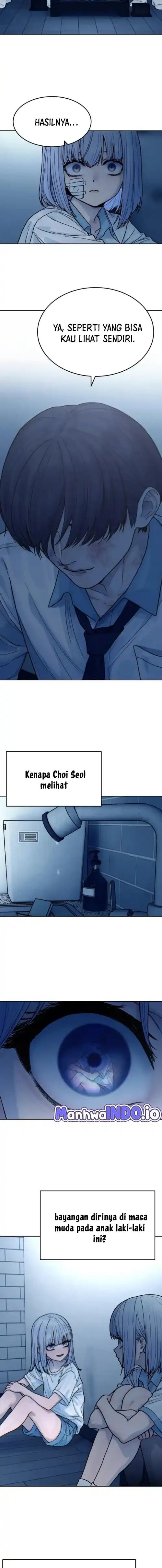 Girl-Go Chapter 0 - halaman 11