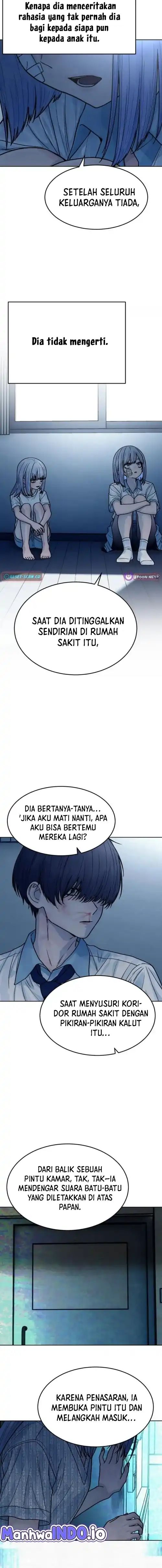 Girl-Go Chapter 0 - halaman 12