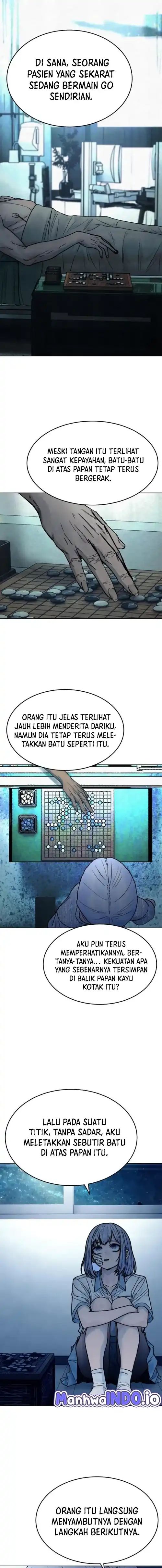 Girl-Go Chapter 0 - halaman 13