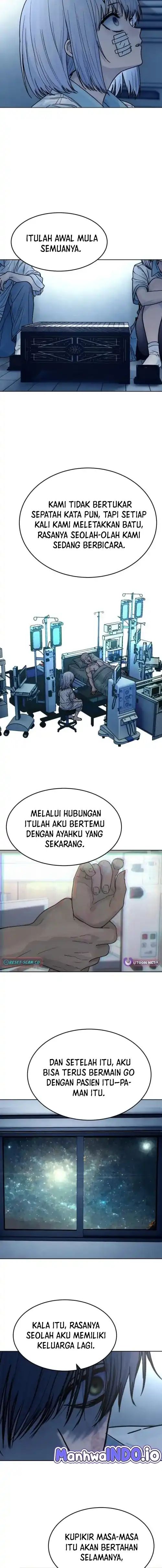 Girl-Go Chapter 0 - halaman 14