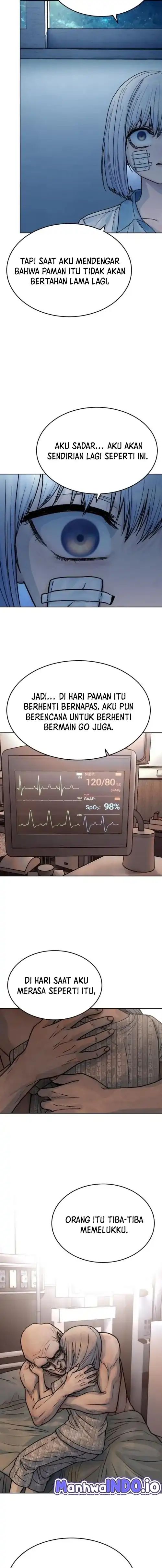 Girl-Go Chapter 0 - halaman 15