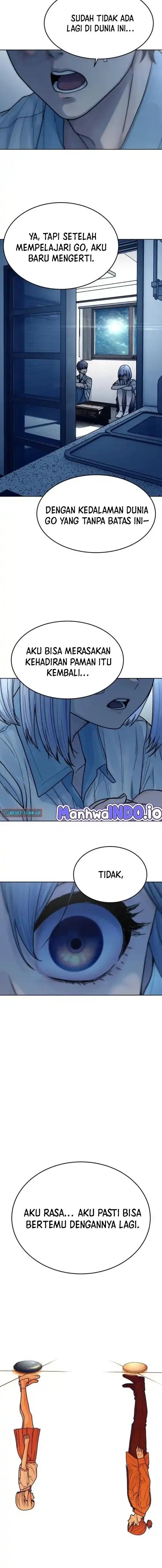 Girl-Go Chapter 0 - halaman 17