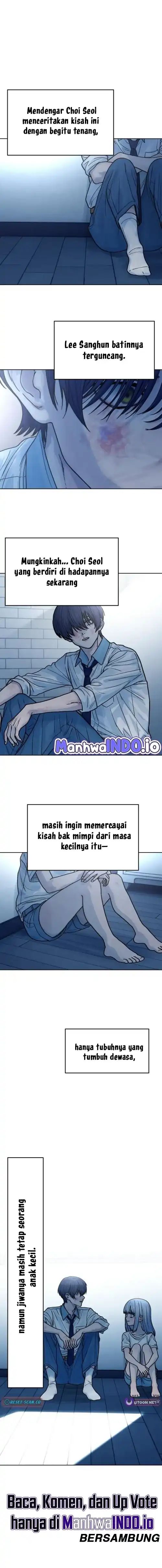 Girl-Go Chapter 0 - halaman 18