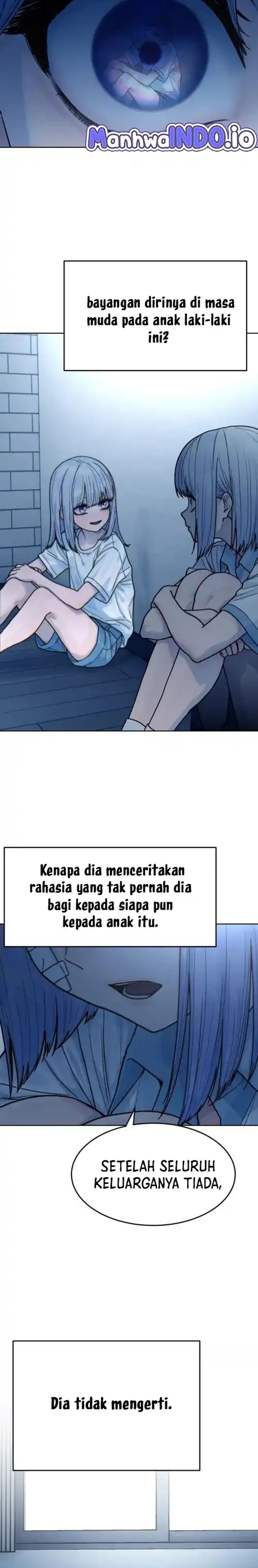 Girl-Go Chapter 0 - halaman 19