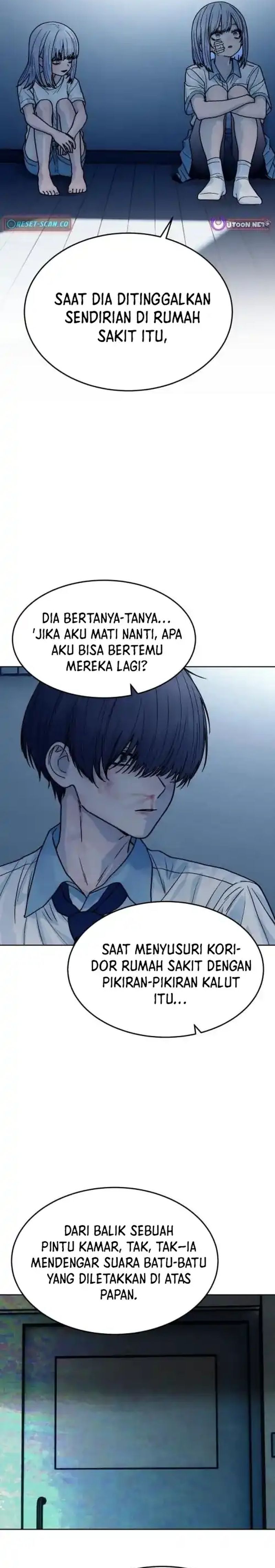 Girl-Go Chapter 0 - halaman 20