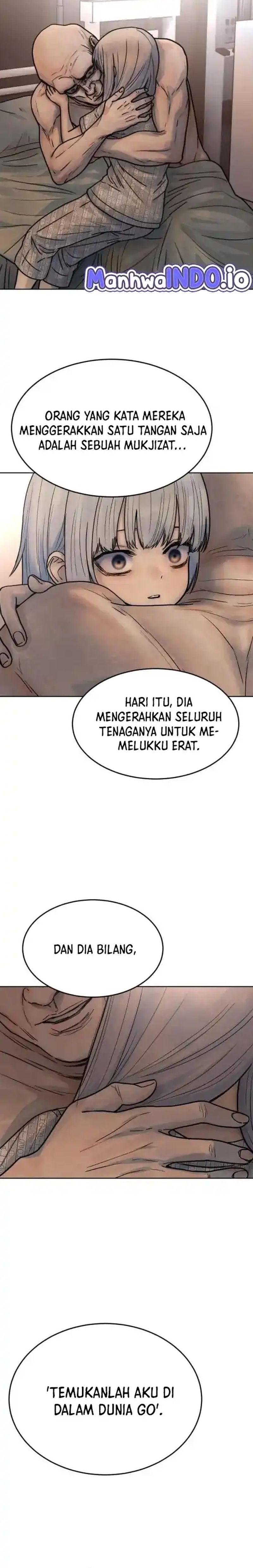 Girl-Go Chapter 0 - halaman 26