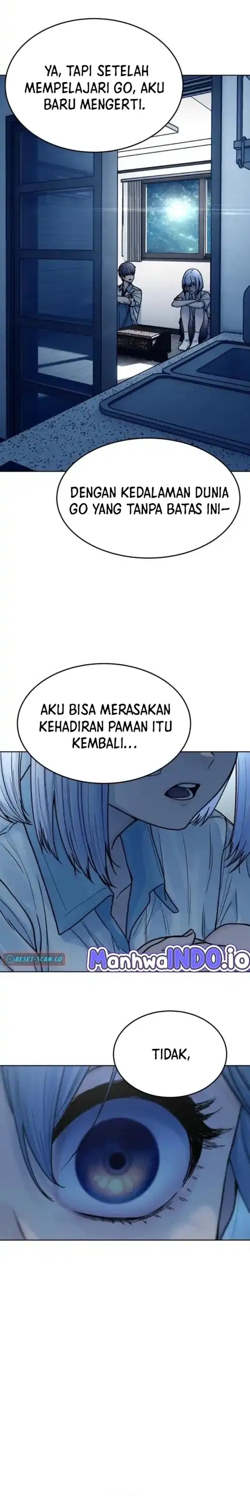 Girl-Go Chapter 0 - halaman 28