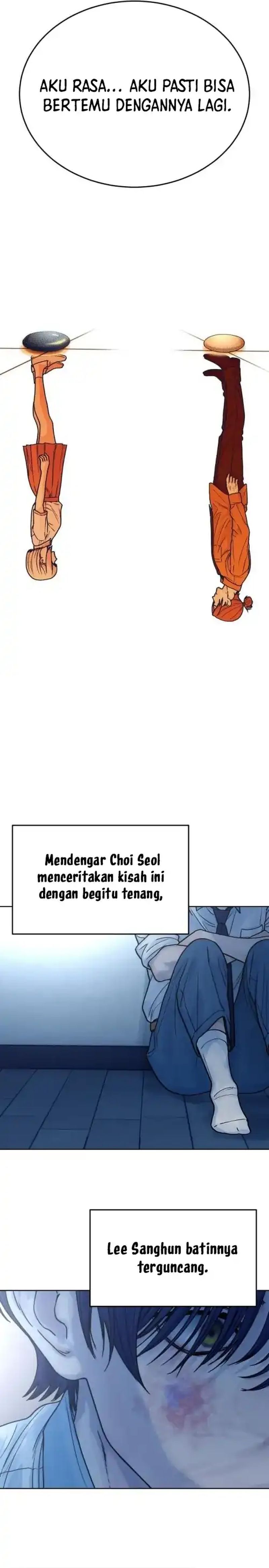 Girl-Go Chapter 0 - halaman 29