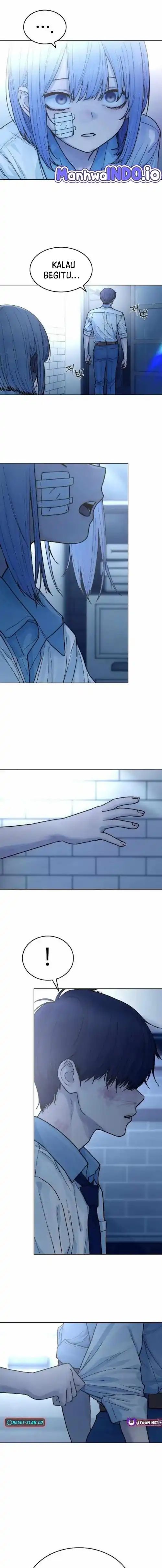 Girl-Go Chapter 20 - halaman 3