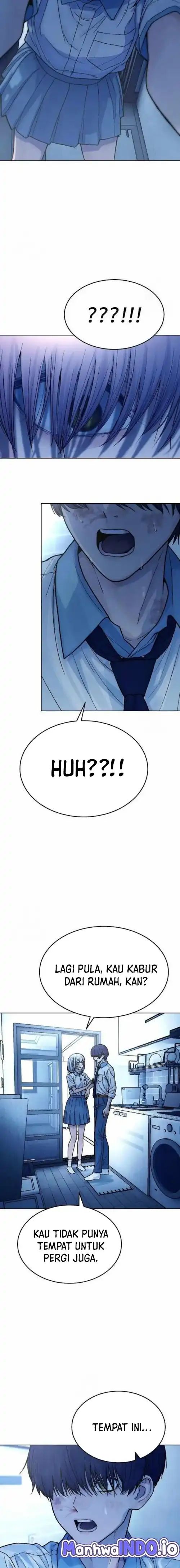 Girl-Go Chapter 20 - halaman 6