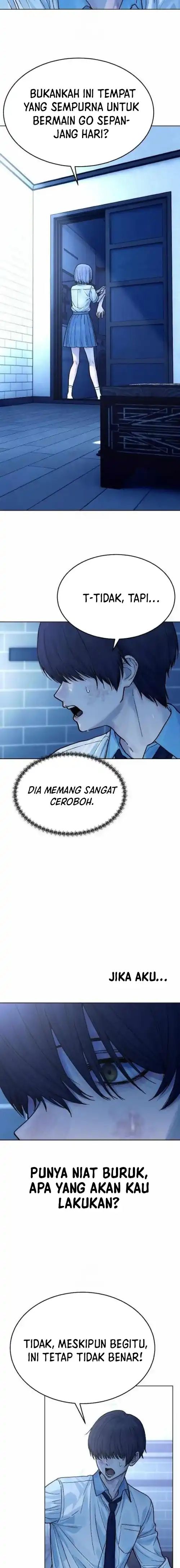 Girl-Go Chapter 20 - halaman 7