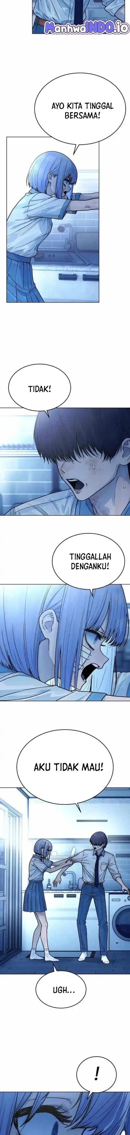 Girl-Go Chapter 20 - halaman 8