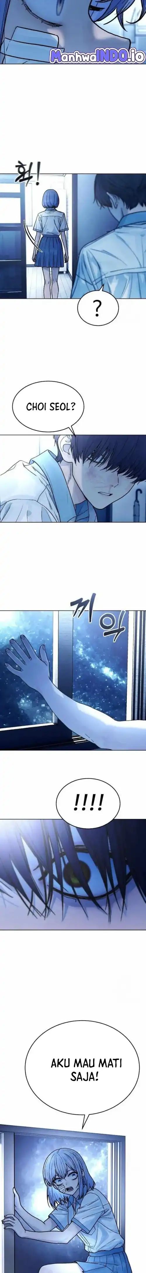 Girl-Go Chapter 20 - halaman 9