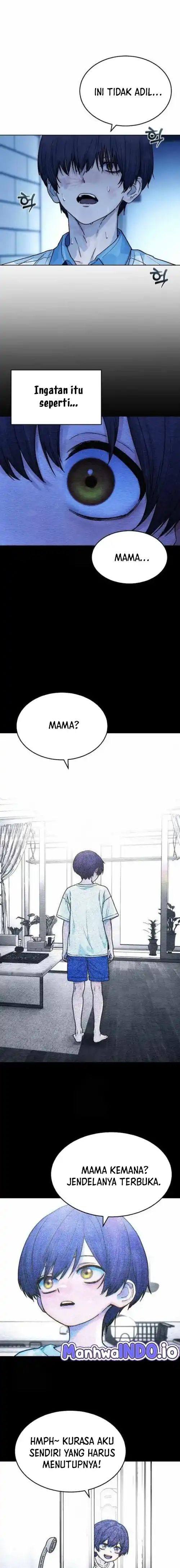 Girl-Go Chapter 20 - halaman 11