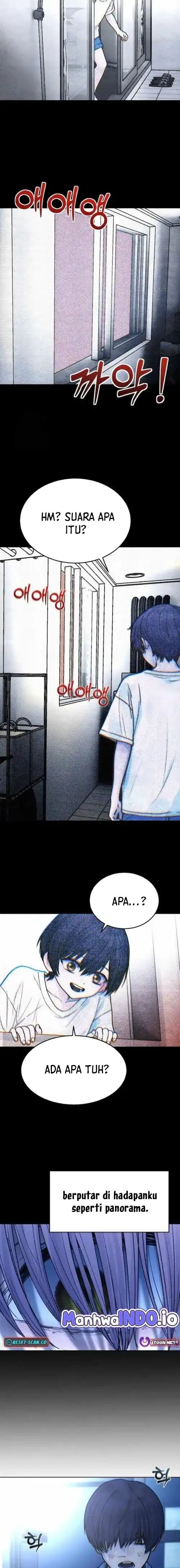 Girl-Go Chapter 20 - halaman 12