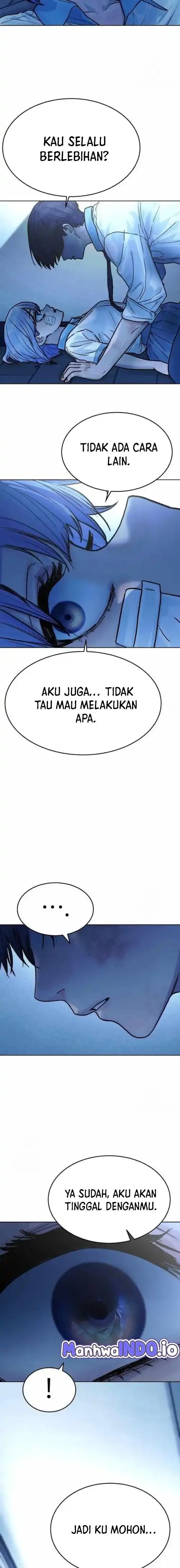 Girl-Go Chapter 20 - halaman 15