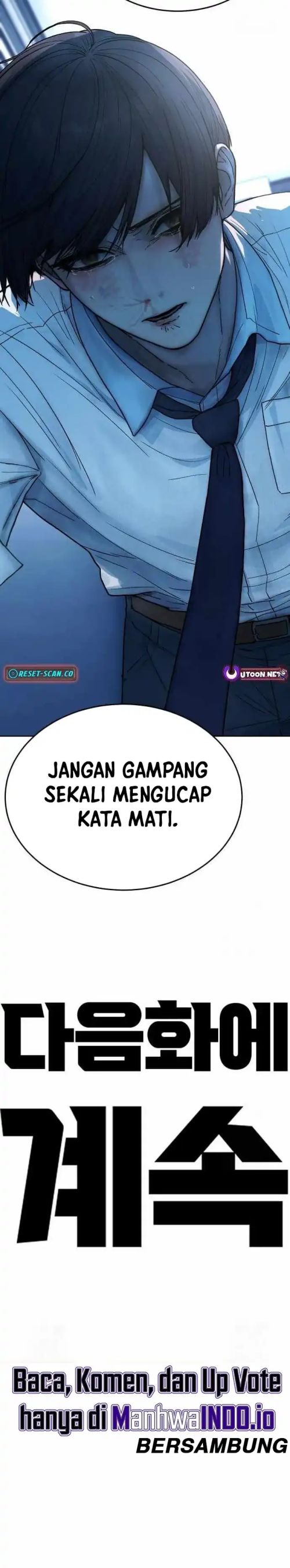 Girl-Go Chapter 20 - halaman 16