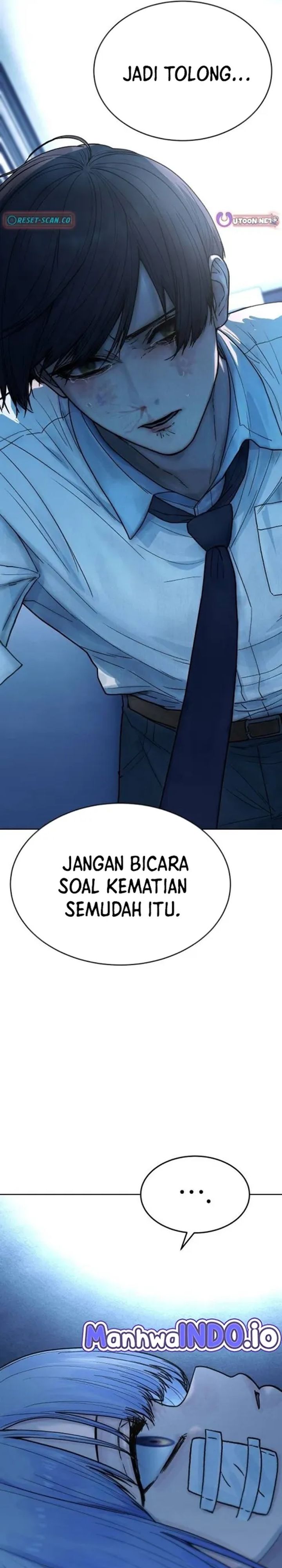 Girl-Go Chapter 21 - halaman 2