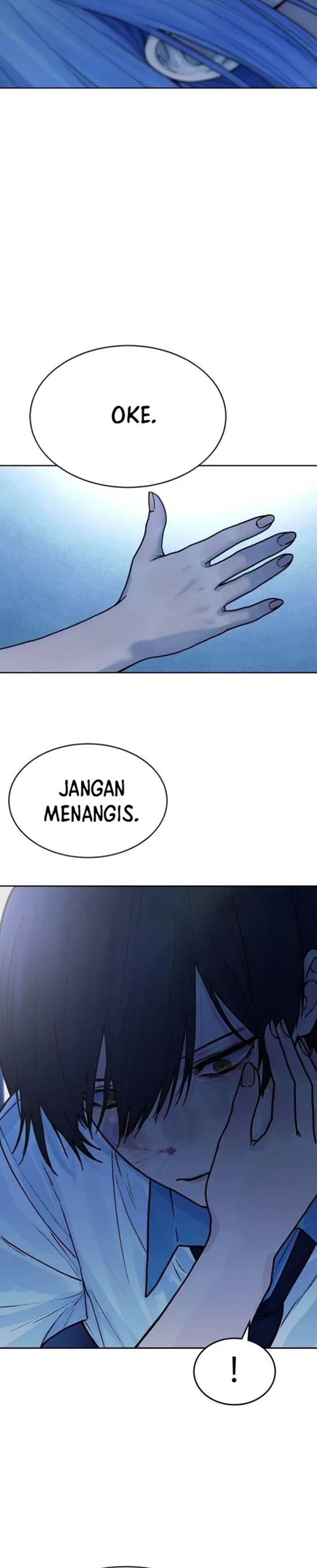 Girl-Go Chapter 21 - halaman 3
