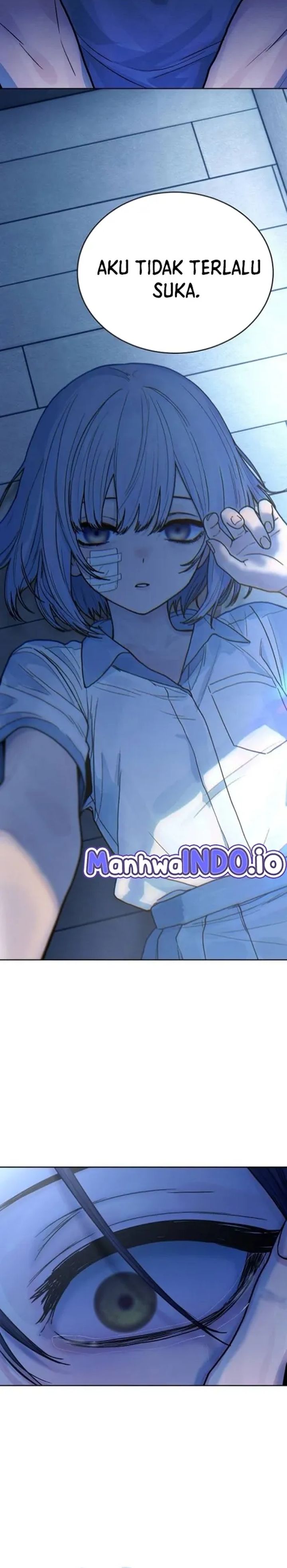 Girl-Go Chapter 21 - halaman 5