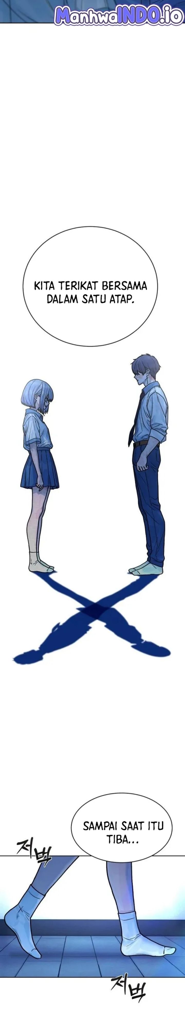 Girl-Go Chapter 21 - halaman 9