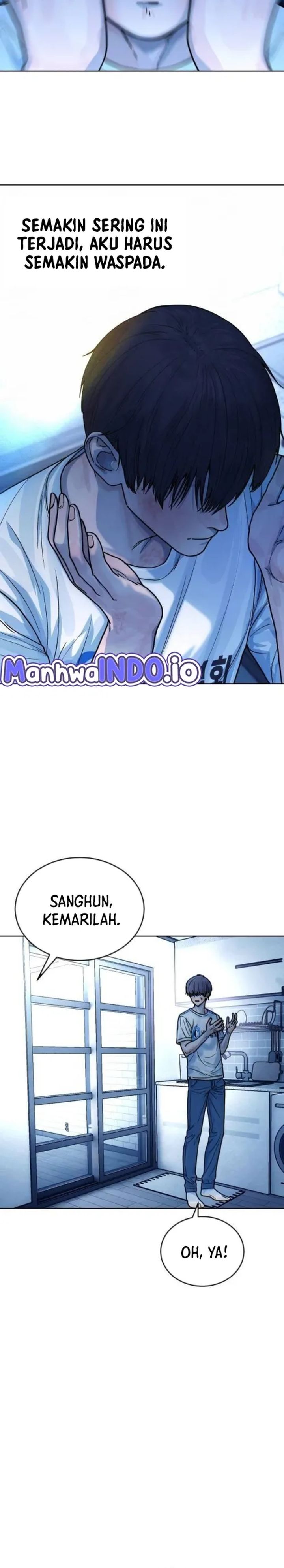Girl-Go Chapter 21 - halaman 14
