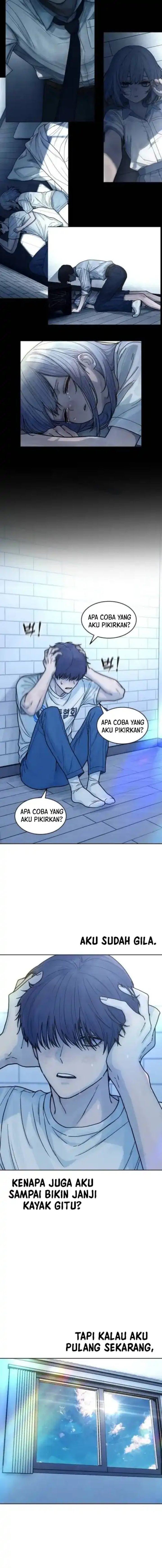 Girl-Go Chapter 22 - halaman 4