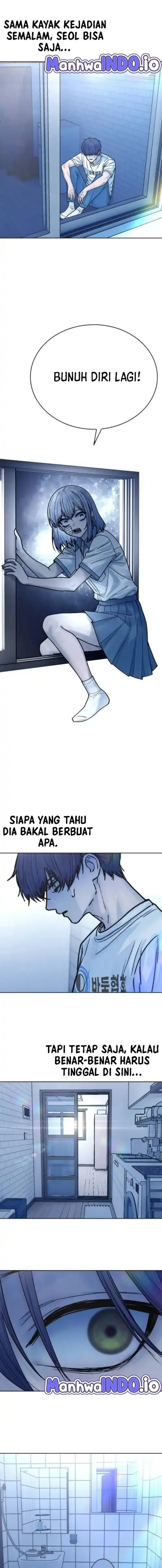 Girl-Go Chapter 22 - halaman 5