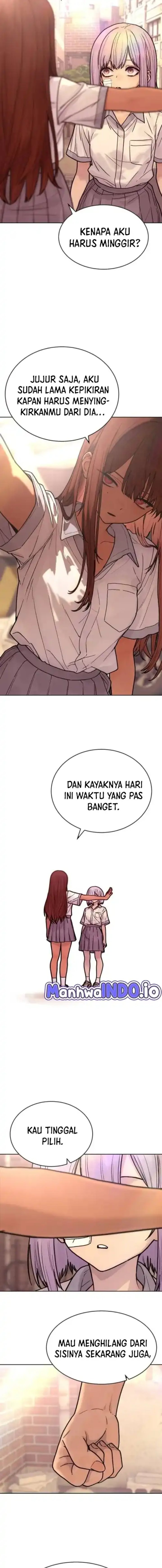 Girl-Go Chapter 22 - halaman 10