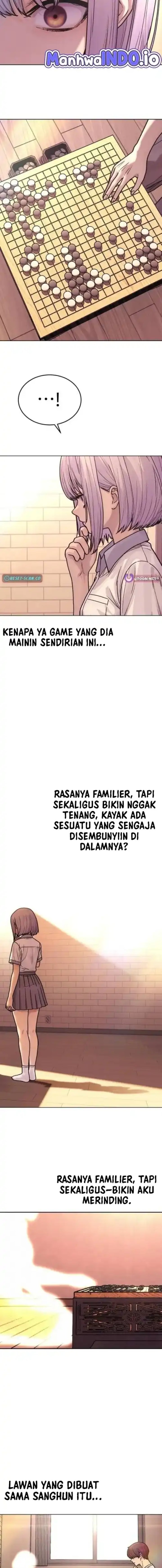 Girl-Go Chapter 22 - halaman 14