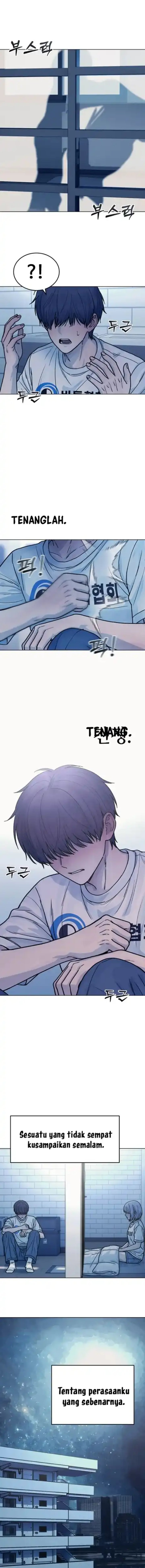 Girl-Go Chapter 23 - halaman 10