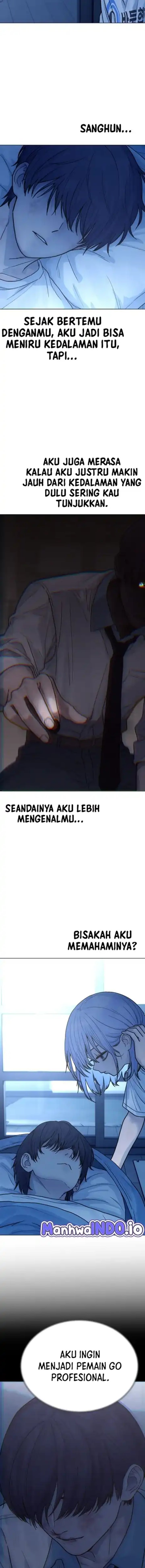 Girl-Go Chapter 23 - halaman 12