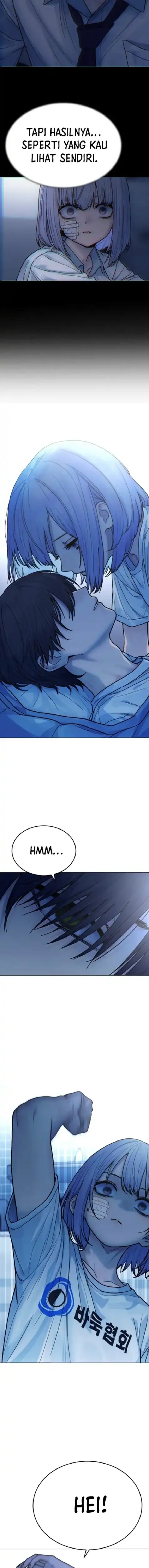 Girl-Go Chapter 23 - halaman 13