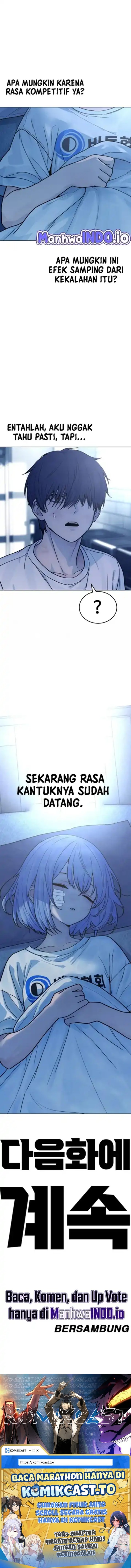 Girl-Go Chapter 23 - halaman 15
