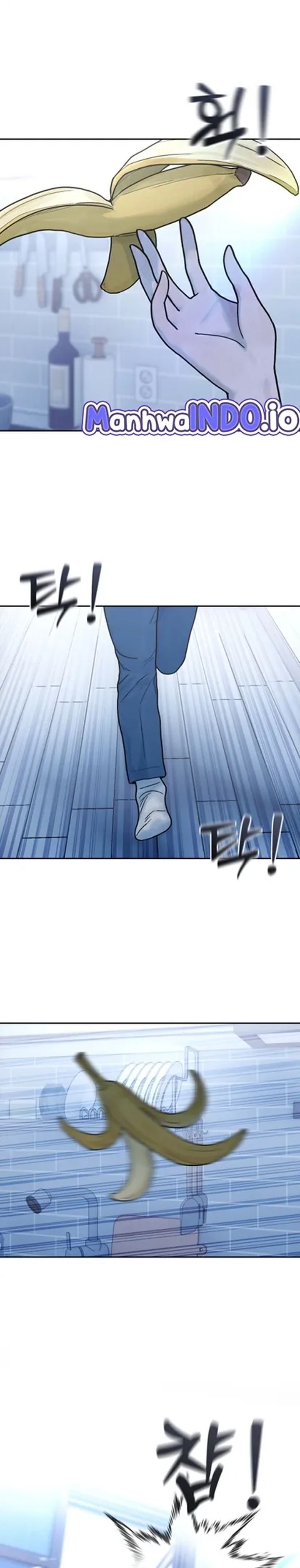 Girl-Go Chapter 24 - halaman 3