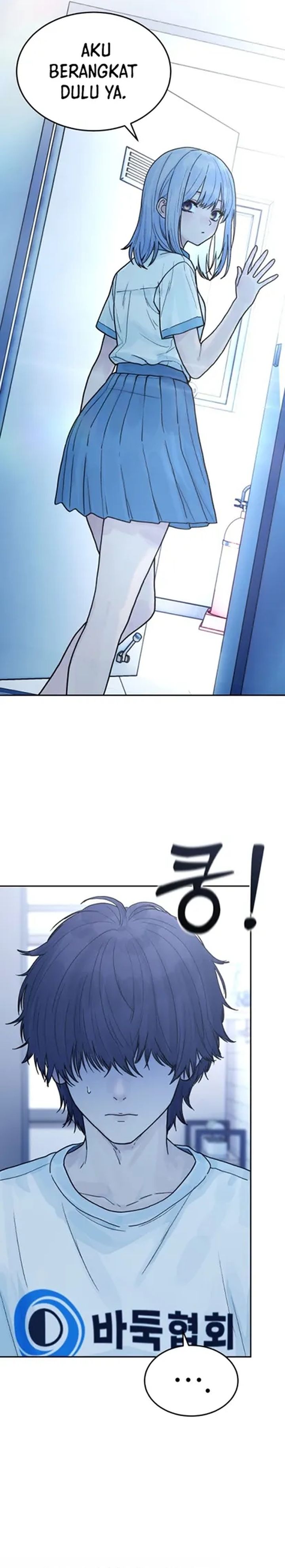 Girl-Go Chapter 24 - halaman 7