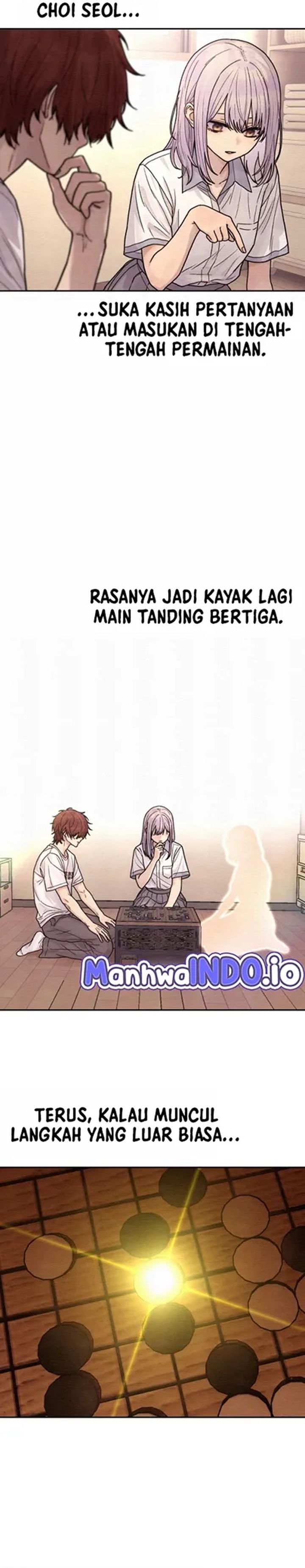 Girl-Go Chapter 24 - halaman 10
